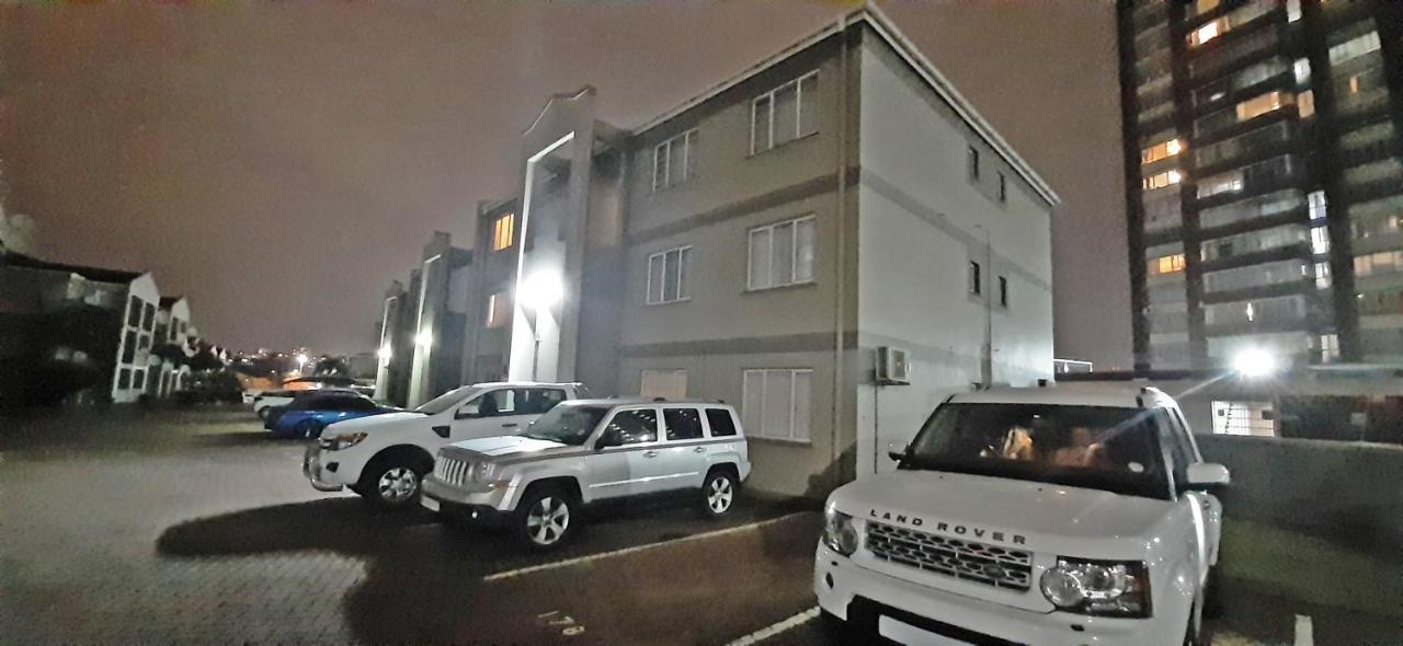 Summersands North Beach Durban Esterno foto
